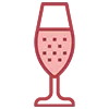 🍷 Эмодзи «Drink Icons» для Telegram