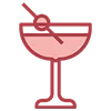 🍹 Эмодзи «Drink Icons» для Telegram