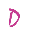 ♏️ Эмодзи «Шрифт из фильма Drive» для Telegram
