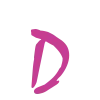 ♏️ Эмодзи «Шрифт из фильма Drive» для Telegram