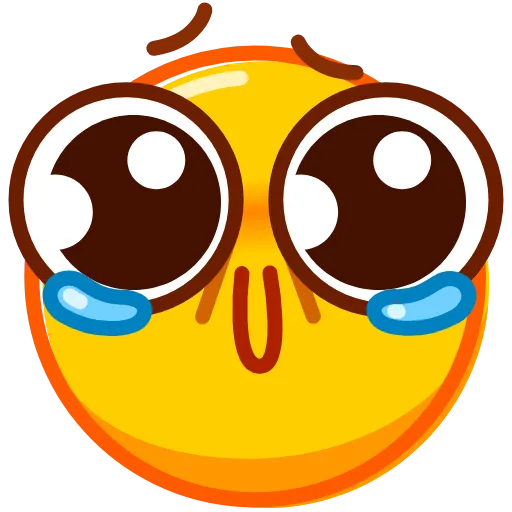 🥹 Эмодзи «Drollemoji» для Telegram