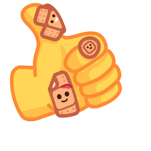 💊 Эмодзи «Drugs» для Telegram