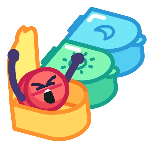 💊 Эмодзи «Drugs» для Telegram