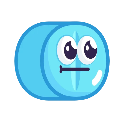 💊 Эмодзи «Drugs» для Telegram