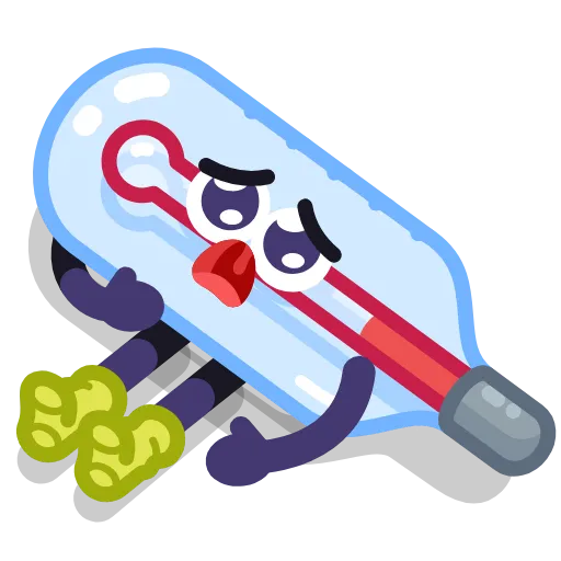 🤒 Эмодзи «Drugs» для Telegram