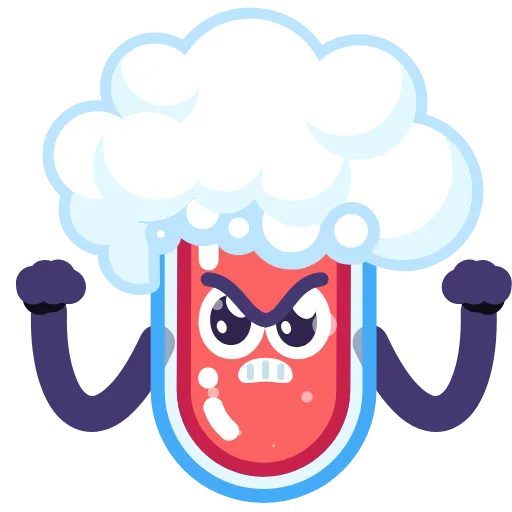 😡 Эмодзи «Drugs» для Telegram