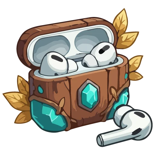 🪵 Стикер «ÐÑÑÐ¸Ð´» для Telegram