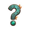 ❓ Эмодзи «druid letters» для Telegram