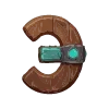🔠 Эмодзи «druid letters» для Telegram