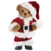 🎅 Эмодзи «Дружочки Из Коробки» для Telegram
