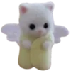 😘 Эмодзи «Дружочки Из Коробки» для Telegram