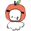 🍎 Эмодзи «Дружочки Из Коробки» для Telegram