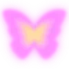 🦋 Эмодзи «Дружочки Из Коробки» для Telegram