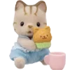 👶 Эмодзи «Дружочки Из Коробки» для Telegram