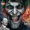 🤩 Эмодзи «1488 Джокер» для Telegram