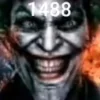 🤩 Эмодзи «1488 Джокер» для Telegram