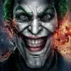 Эмодзи 1488 Джокер для Telegram — скачать