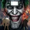 🤩 Эмодзи «1488 Джокер» для Telegram