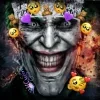 🤩 Эмодзи «1488 Джокер» для Telegram