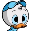 🧑‍🤝‍🧑 Эмодзи «Утиные истории» для Telegram