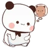 😊 Эмодзи «Dudu &amp; Bubu» для Telegram