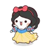 👸 Эмодзи «Dudu &amp; Bubu» для Telegram