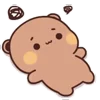 😊 Эмодзи «Dudu &amp; Bubu» для Telegram