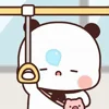 😊 Эмодзи «Dudu &amp; Bubu» для Telegram