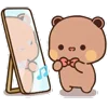 😊 Эмодзи «Dudu &amp; Bubu» для Telegram