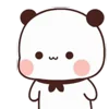 😊 Эмодзи «Dudu &amp; Bubu» для Telegram