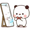 😊 Эмодзи «Dudu &amp; Bubu» для Telegram
