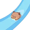 😃 Эмодзи «Dudu &amp; Bubu» для Telegram