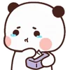 😊 Эмодзи «Dudu &amp; Bubu» для Telegram