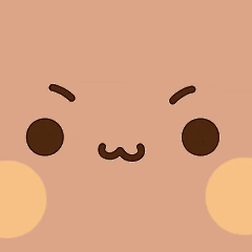 😏 Стикер «Dudu and Bubu 4» для Telegram