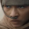 😠 Эмодзи «Дюна Dune» для Telegram