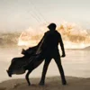 💥 Эмодзи «Дюна Dune» для Telegram