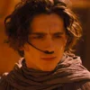 😏 Эмодзи «Дюна Dune» для Telegram