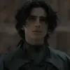 🔪 Эмодзи «Дюна Dune» для Telegram