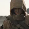 🥷 Эмодзи «Дюна Dune» для Telegram