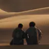 🏜 Эмодзи «Дюна Dune» для Telegram