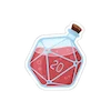 🩸 Эмодзи «Dungeon and Dragons» для Telegram