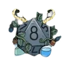 🐻 Эмодзи «Dungeon and Dragons» для Telegram