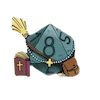 ⛪ Эмодзи «Dungeon and Dragons» для Telegram