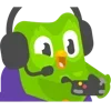 🎮 Эмодзи «Duo» для Telegram