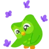 🦋 Эмодзи «Duo» для Telegram
