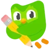 ✏️ Эмодзи «Duo» для Telegram
