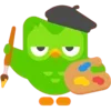 👨‍🎨 Эмодзи «Duo» для Telegram