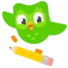 ✏️ Эмодзи «Duo» для Telegram