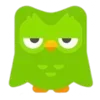 😐 Эмодзи «Duo» для Telegram