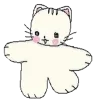 ❤️‍🩹 Эмодзи «Дурнi Кiшки» для Telegram